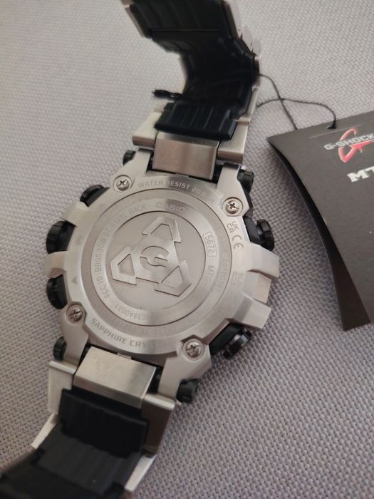 Ceas G Shock MTG - B3000D - 1AER