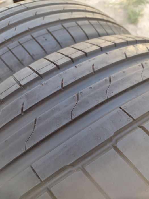 Нови 2бр.235/55/19 Hankook S1 evo3 AO dot2823