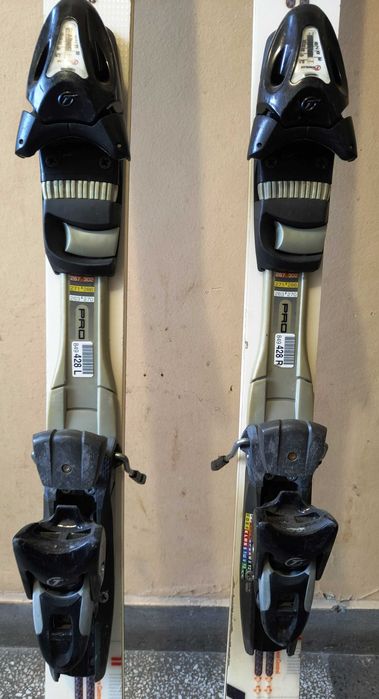 Kneissl White Star CRoss 158 cm,R 14,талия 68,Австрийски! НОВА ЦЕНА