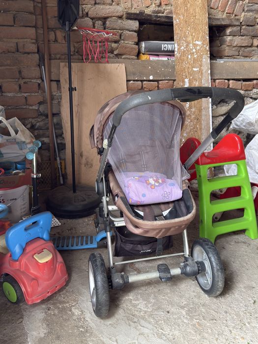 Bicicleta ,Carucior ,Jucarii de Vanzare
