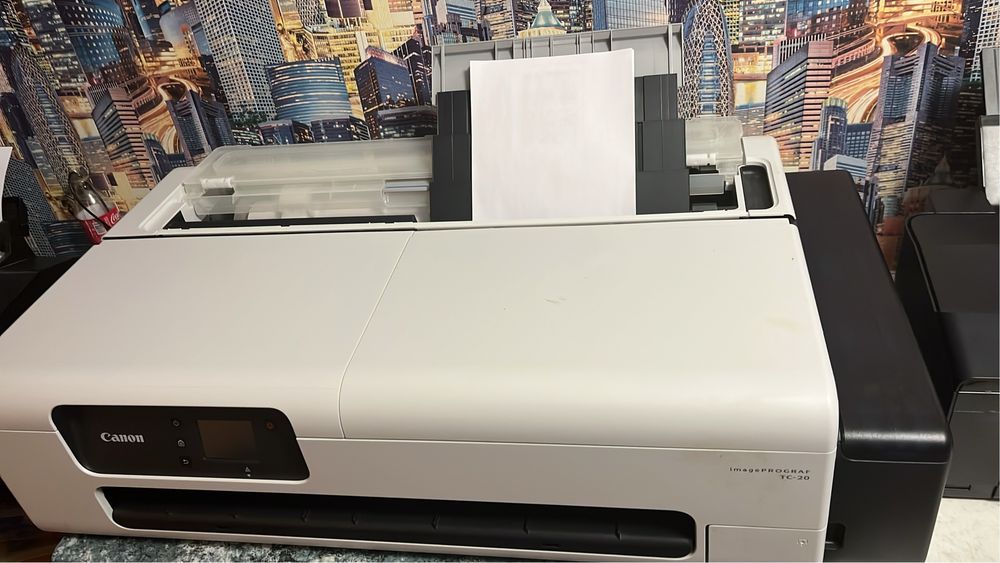 Продаются принтеры