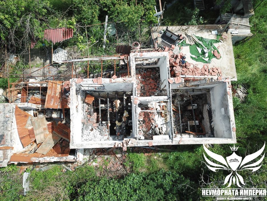 Продава се Къща в с. Патриарх Евтимово, Област Пловдив - 160 кв.м за 112 €/кв.м - Снимка #4