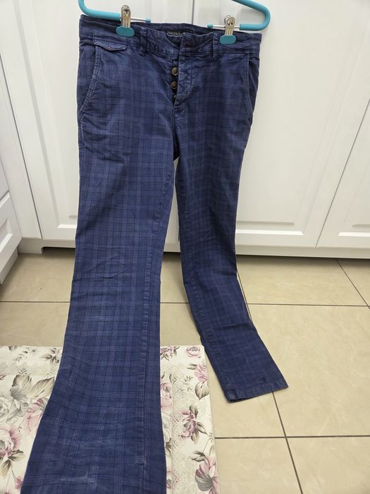 Pantaloni barbati marimea S