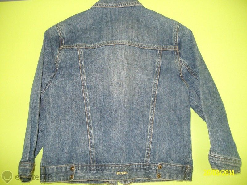 Марково яке 2 в 1 Mayoral