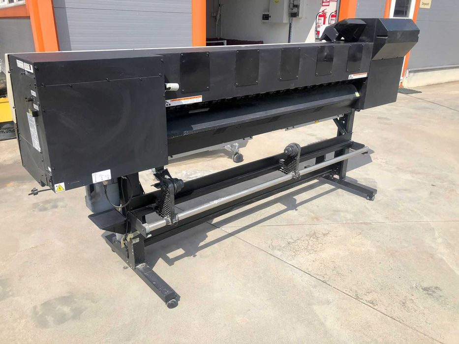 Imprimantă Mimaki JV150-160 — vânzare pentru piese de schimb
