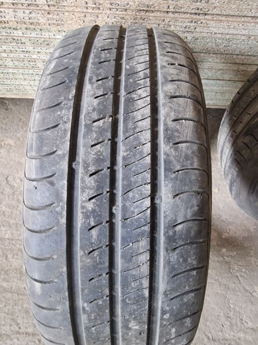 Продам летний шины 205/55р16