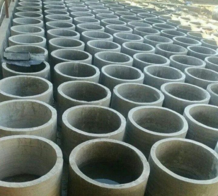 Quduq kalodis tiranshe artizan xizmatlari mavjud