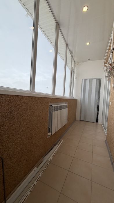 2 болмели квартира сатылады , 2017 ж