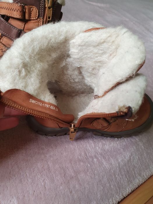 Ghete copii marca Lasocki