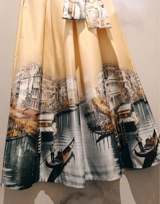 Fusta saten primavara