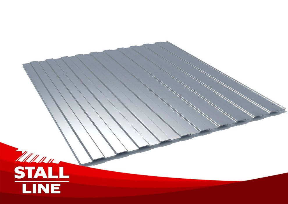 Профнастил profnastil цех