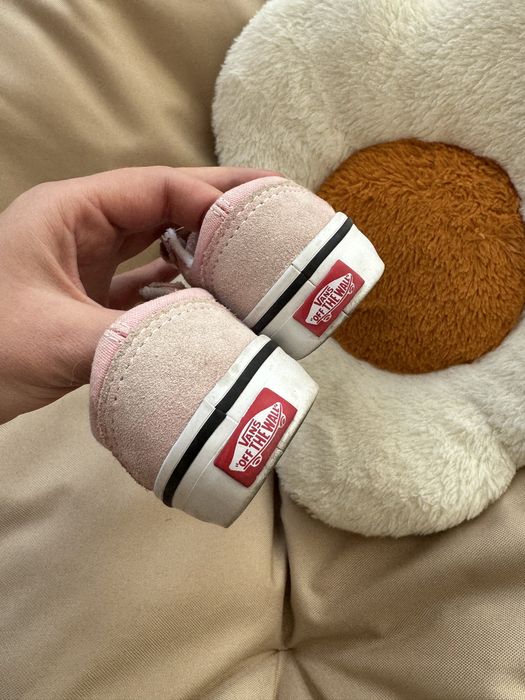 Vans Детские ванс