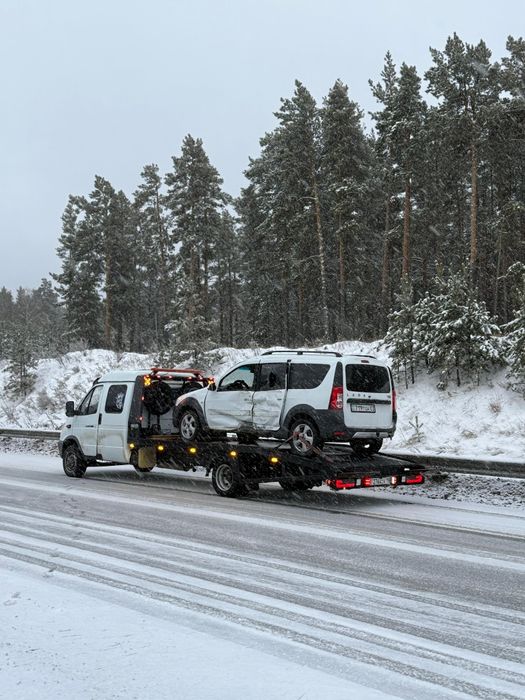 24/7 Эвакуатор Астана