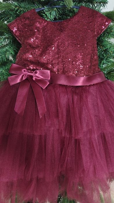 Продажа платьев  в идеальном состоянии