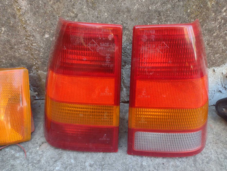 Части за Opel Kadett