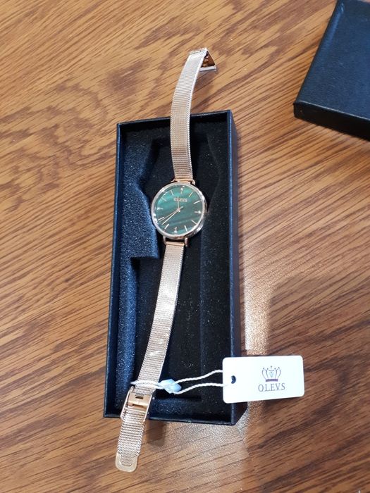 Женские часы Olevs