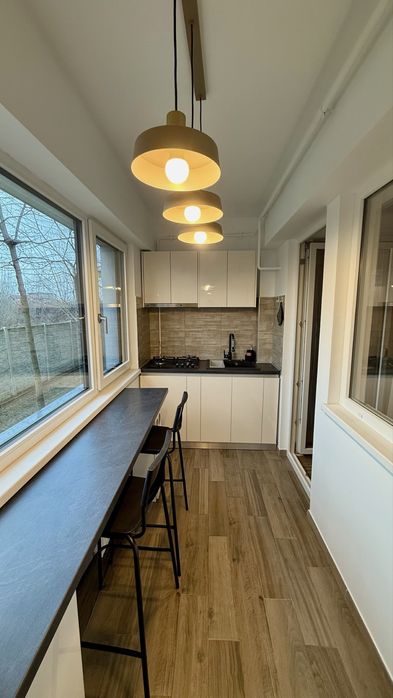 Apartament modern cu 3 camere de închiriat – Decebal Residence | 83 mp | Parcare inclusă | Direct proprietar
