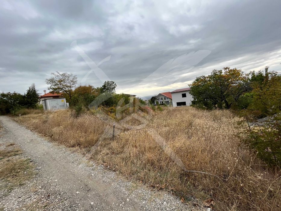 Продава се Парцел в с. Марково, Област Пловдив - 771 кв.м за 111 €/кв.м - Снимка #1