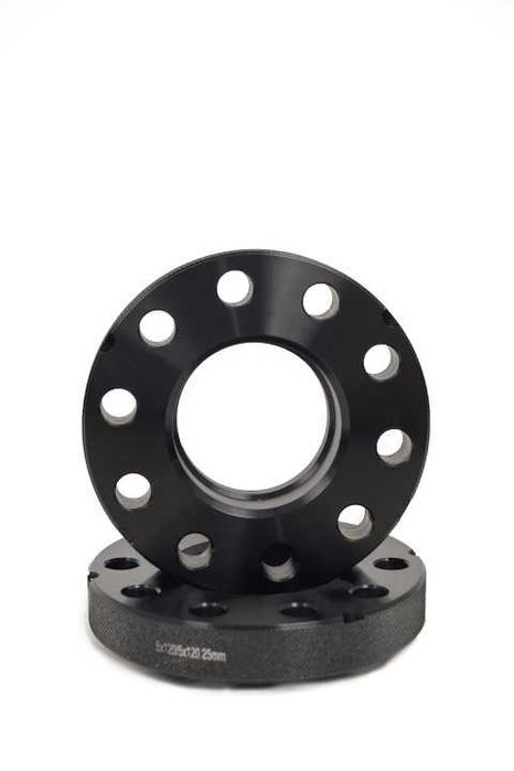 ФЛАНЦИ ЗА ДЖАНТИ 5х120 64.1 Хонда/ Тесла/ Honda/ Tesla/ Flanci