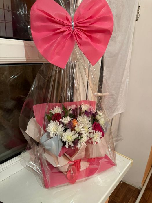 Цветы продаетсяя