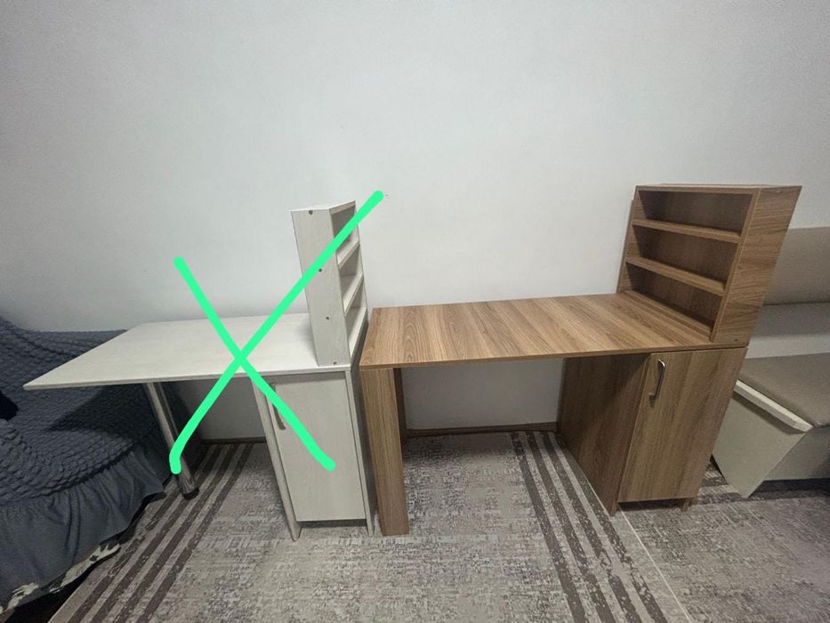 Продам Маникюрный стол