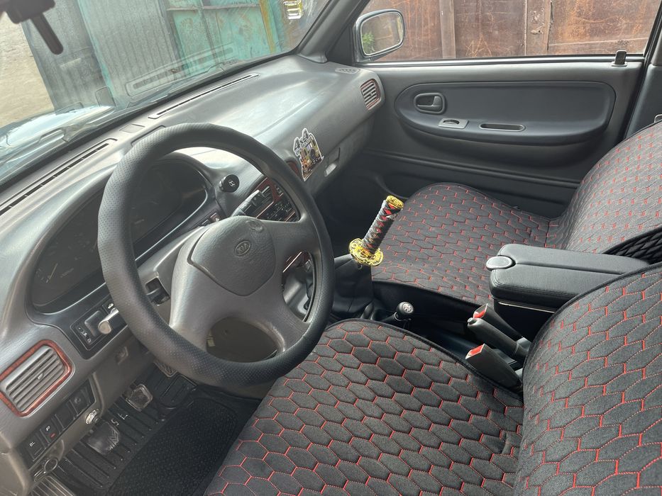 Киа спортейдж транспорт