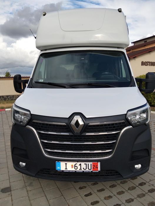 Renault Master 2021 Iveco Daily 35c15/35s18 / Mercedes Sprinter