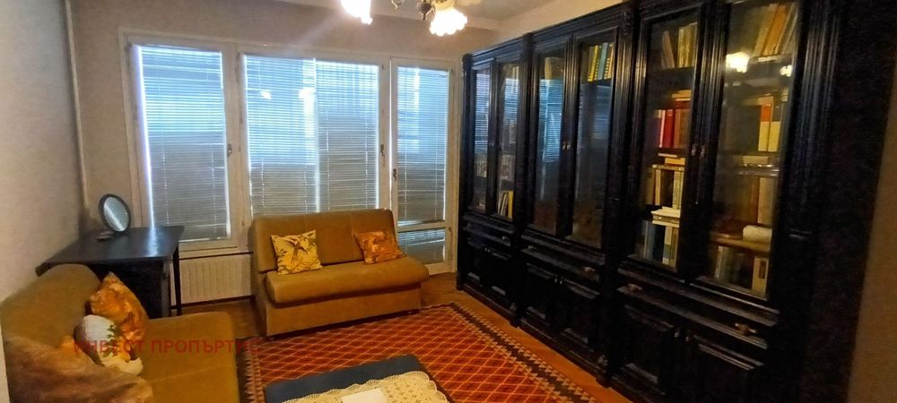 Продава се Едностаен апартамент в София, Дружба 2 - 42 кв.м за 2858 €/кв.м - Снимка #3