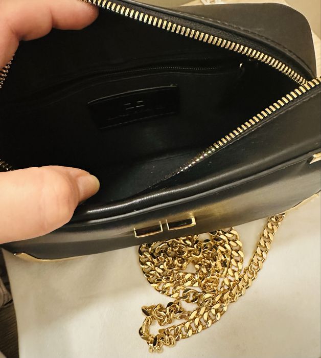 Чанта Elisabetta Franchi