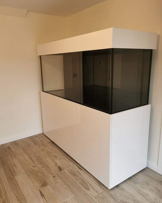 Akvarium yasab berabiz