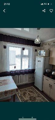 Бір бөлмелі пәтер сатылады