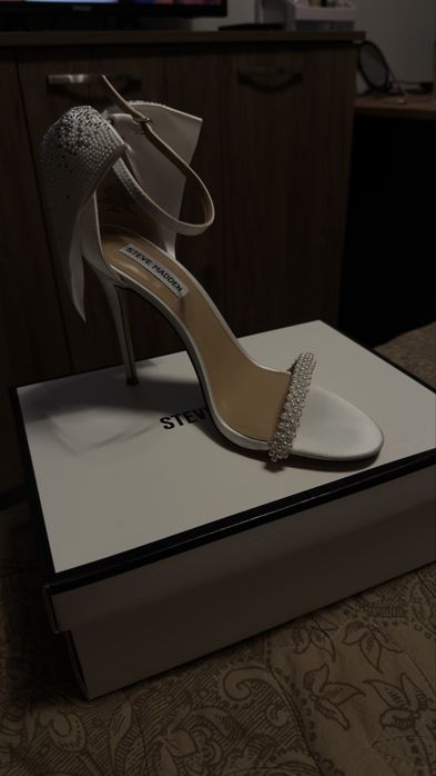 Сандали Steve Madden Bellarosa-P