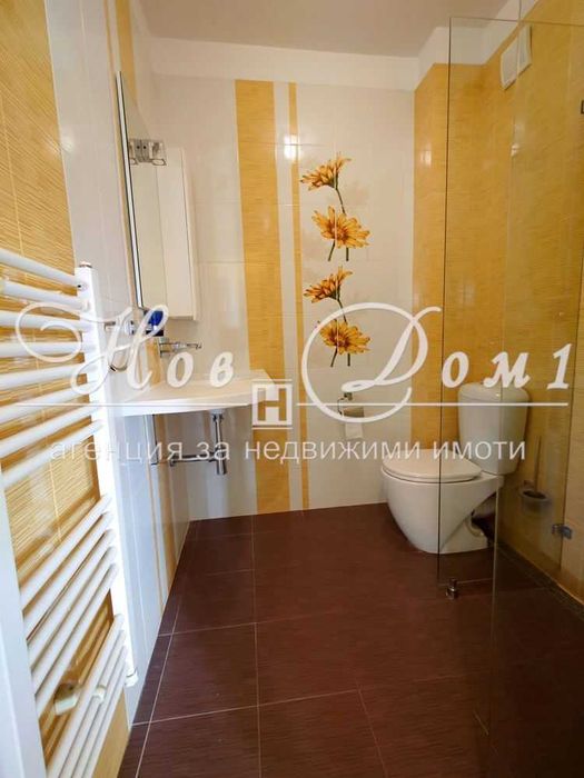 Продава се Тристаен апартамент в София, Борово - 100 кв.м за 2680 €/кв.м - Снимка #8
