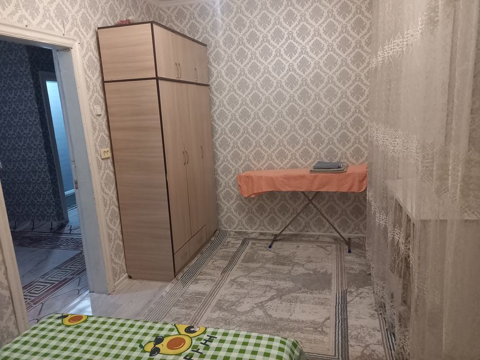 2 ком квартиры посуточно в центре города