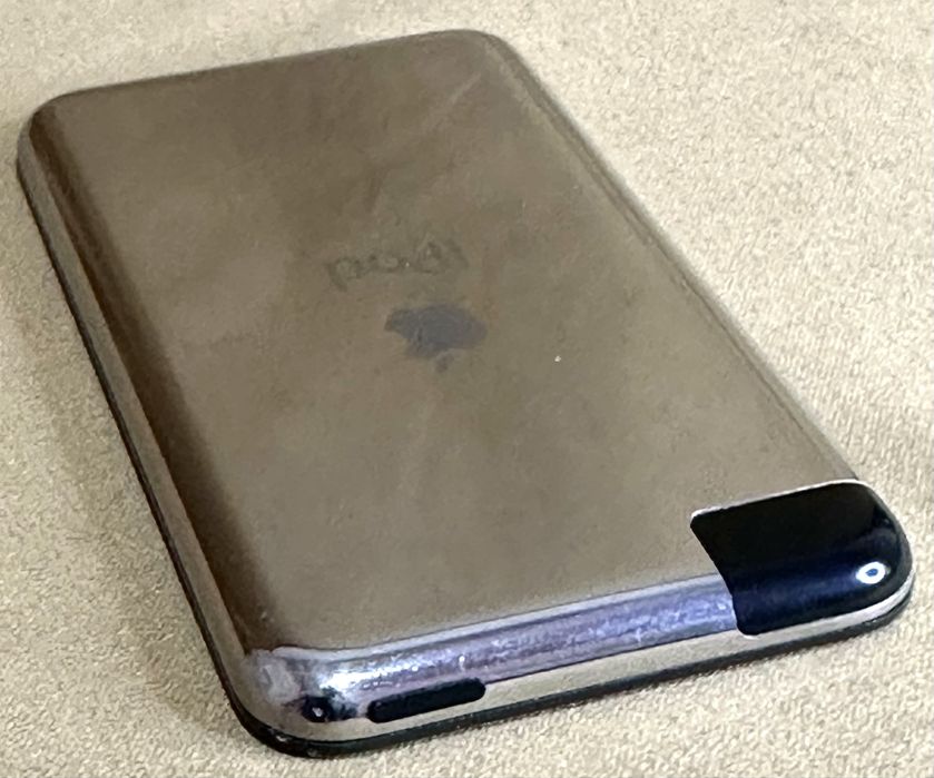 Raritate! iPod Touch 1st Gen 16GB A1213 Factură Garantie!