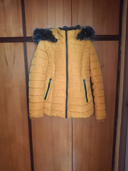 Яке, елек, суитчър