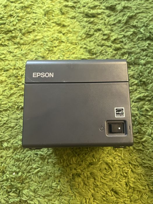 Imprimanta POS Epson TM-T20 II