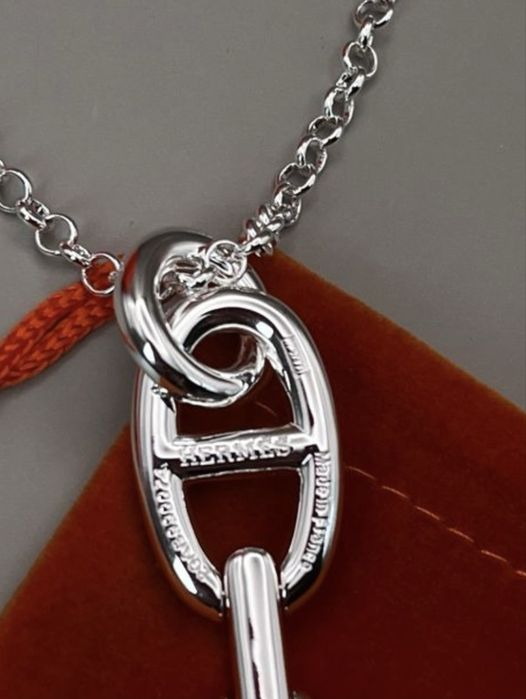 Колие Hermes YSL