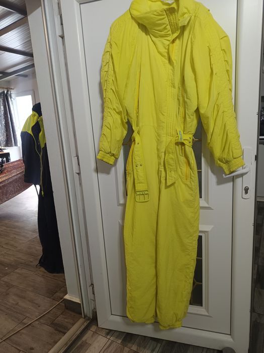 Pantaloni,geci, salopeta zapada