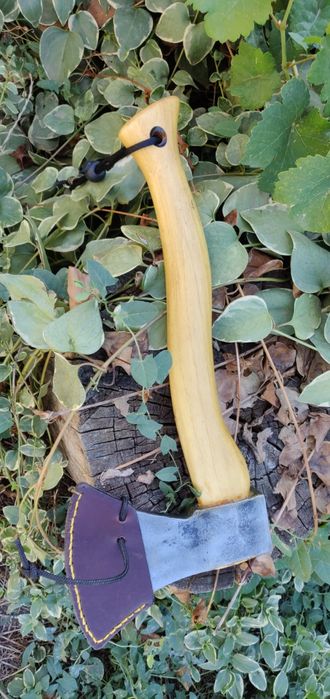 Topor recondiționat ștanță rară