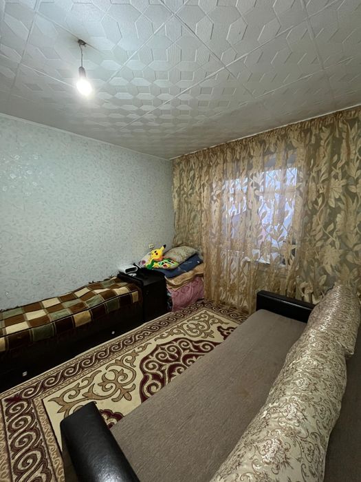 Квартира 3 комнатная