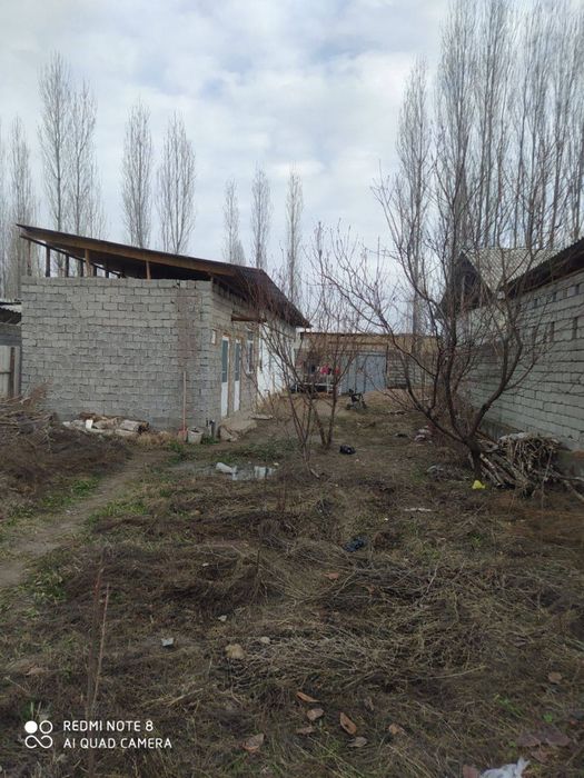 Авангард Бойкургон уй срочно сотилади