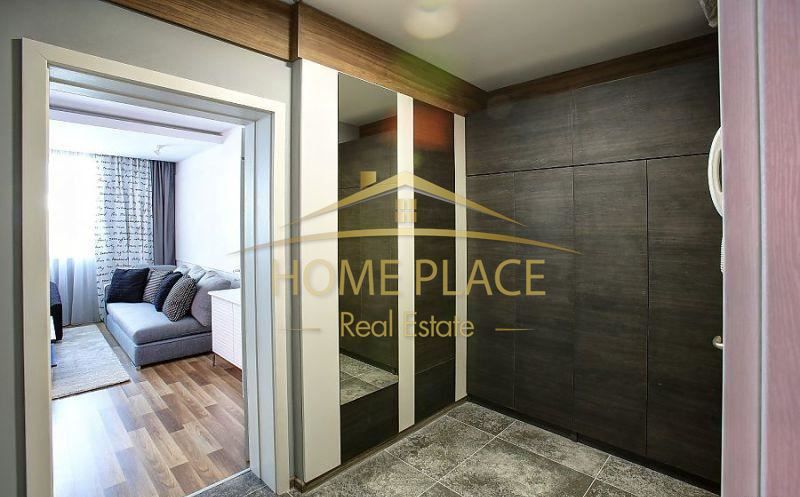 Продава се Двустаен апартамент в Варна, Бриз - 66 кв.м за 2955 €/кв.м - Снимка #6