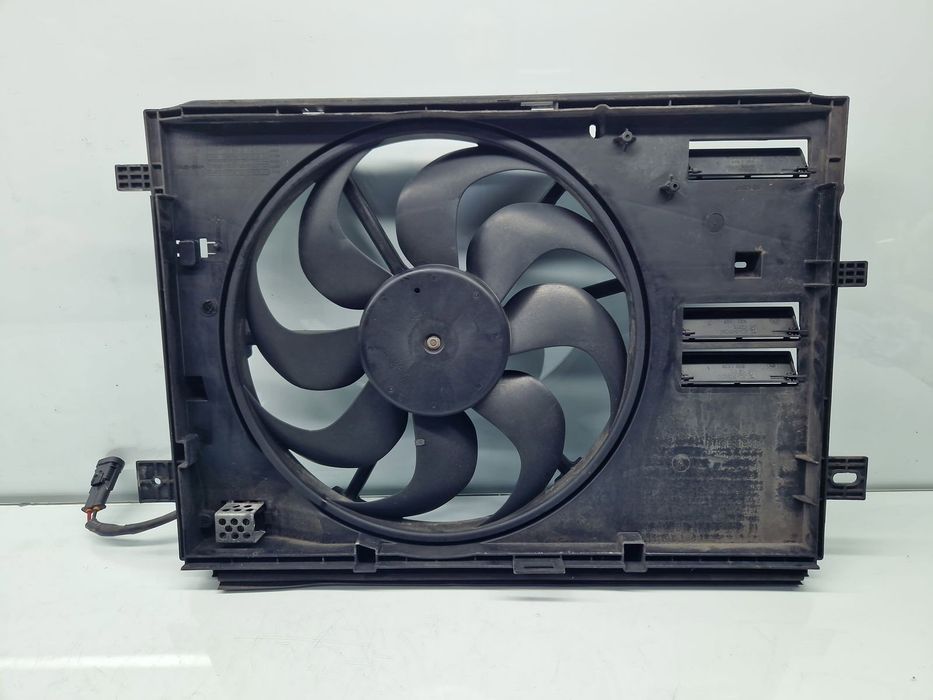 Electroventilator   8240647 1.6 HDi 9HP 68KW / 92CP