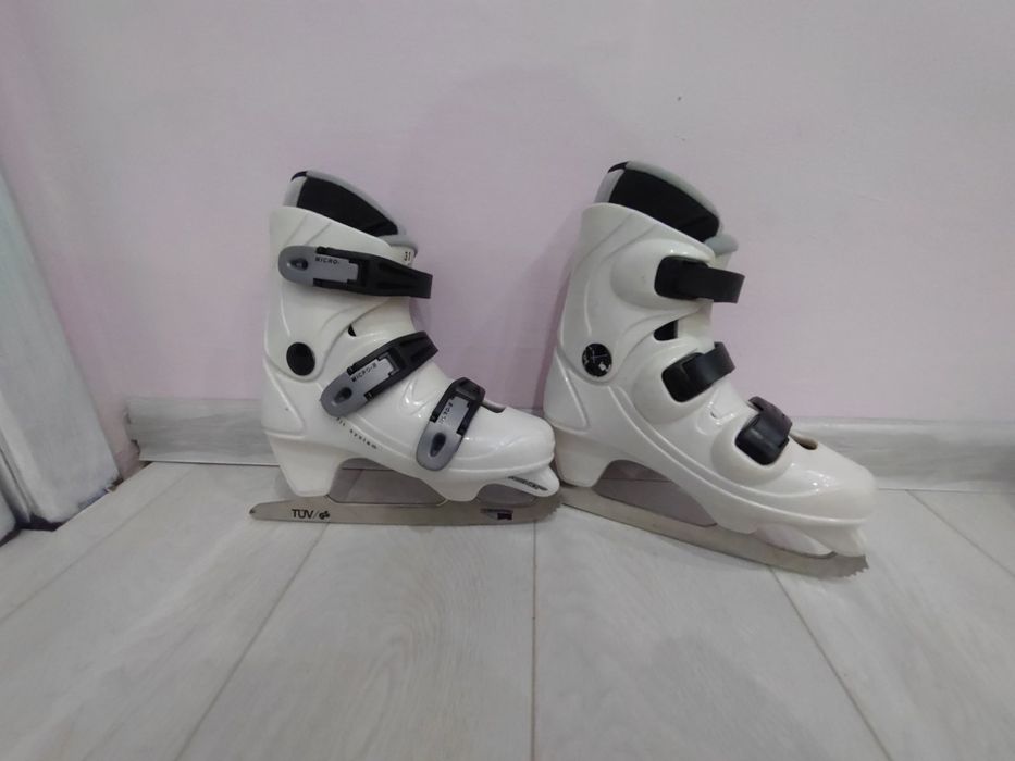 Кънки за лед 31 номер