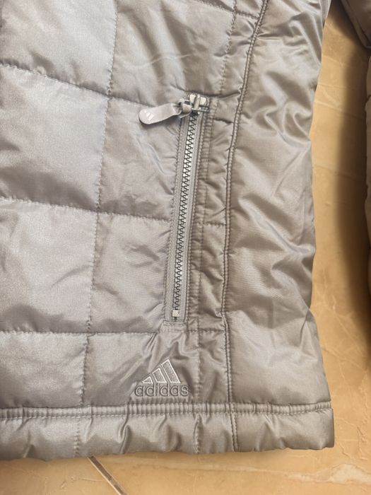 Geaca barbati Adidas marimea M