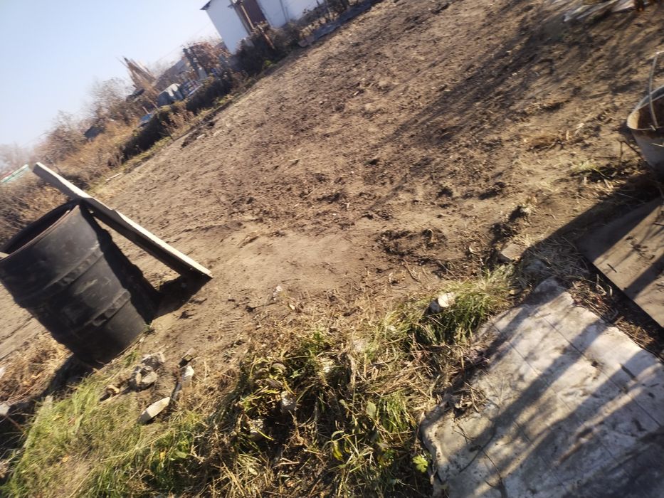 Дача восточный правый 5 дачи