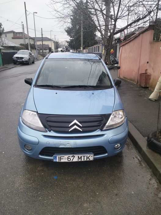 Vânzare Citroen C3