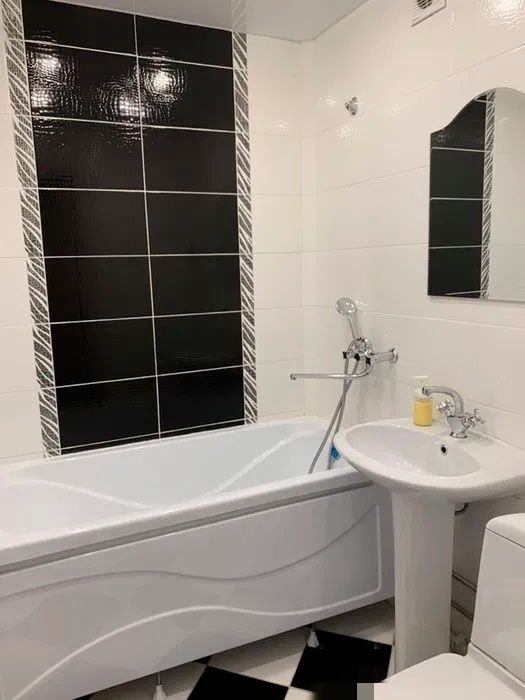 Гоголя Юбилейный. Чеки. Документы