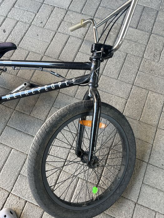 Бмх втп bmx wtp galactic